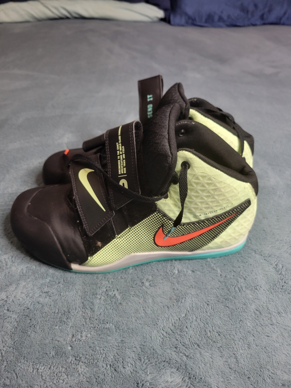 Nike Zoom Javelin Elite 3